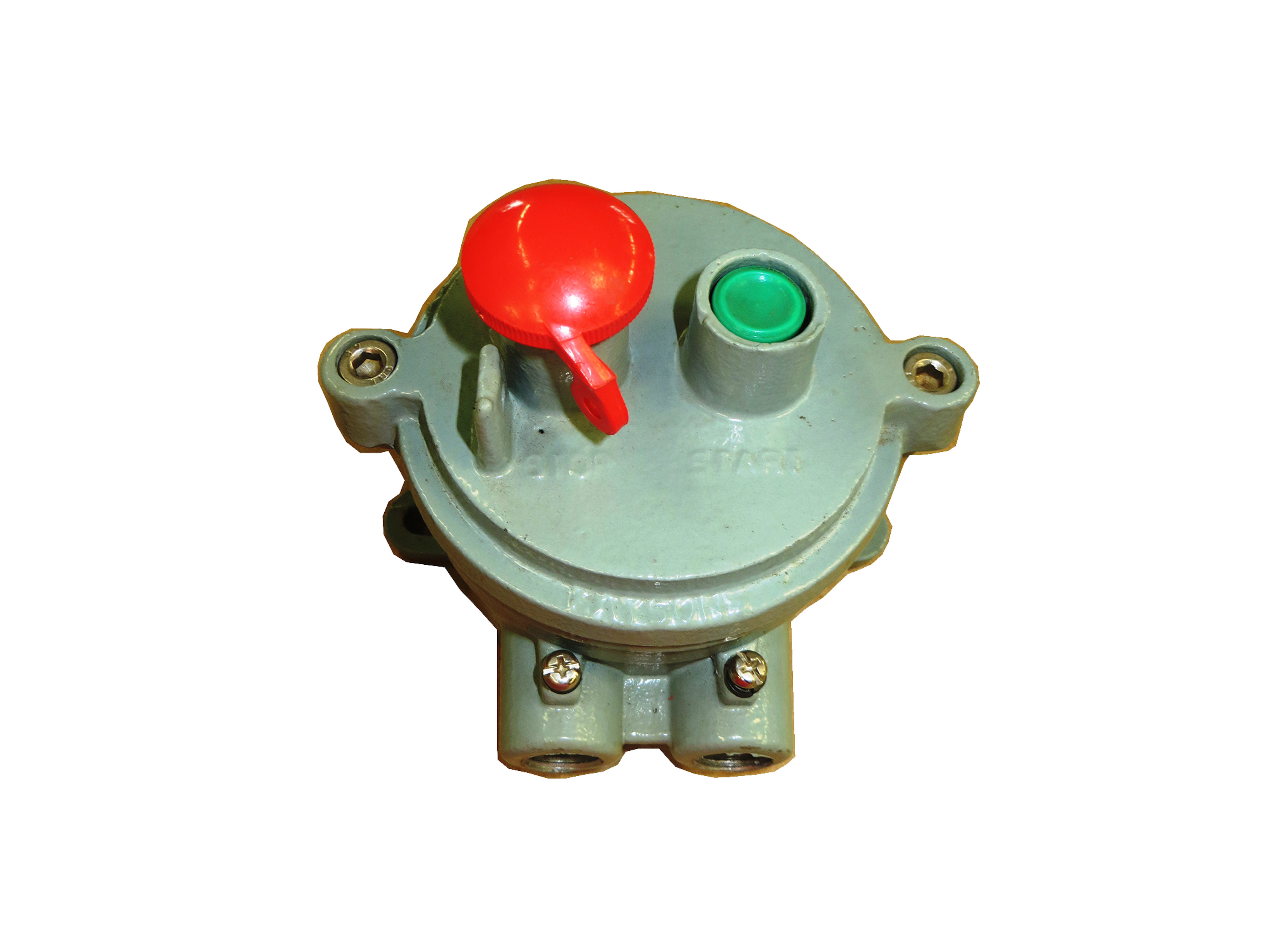 Direct Entry Push Button